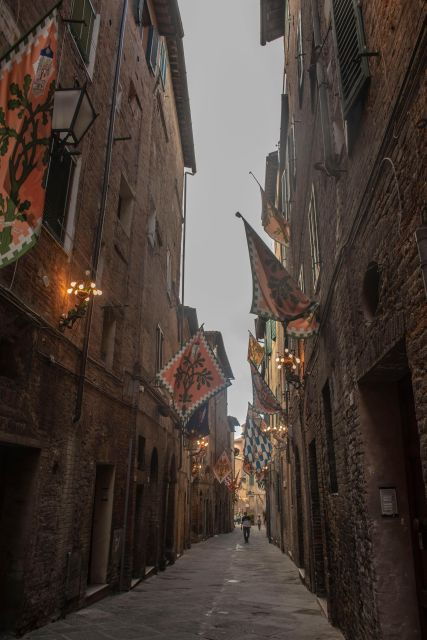 Siena's Enchanting Local Districts: A Hidden Gem Tour - Hidden Gems Revealed