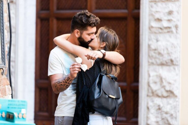 Siena'S Romantic Tales: Love Stories at Piazza Del Campo - Good To Know