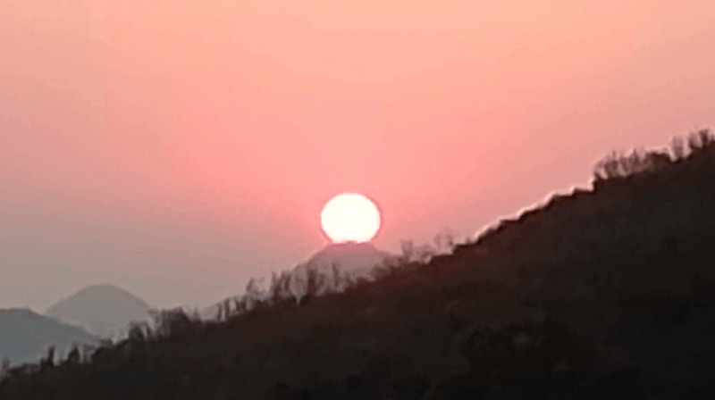 Sierra Cabrera Mountains Jeep Tour - Mojacar, Turre , Los Gallardos - Tour Highlights