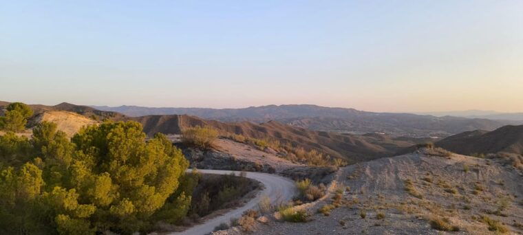 Sierra Cabrera Mountains Jeep Tour - Mojacar, Turre , Los Gallardos - Cultural and Historical Experience
