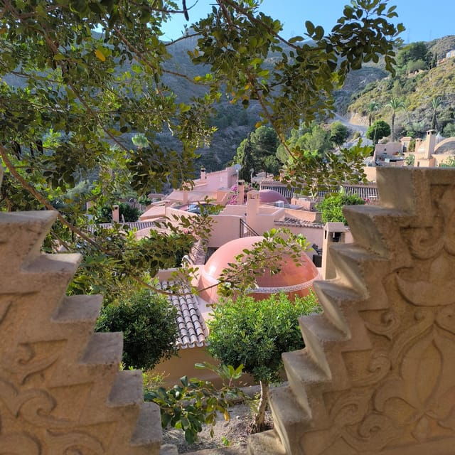 Sierra Cabrera Mountains Jeep Tour - Mojacar, Turre , Los Gallardos - Preparation and Important Information