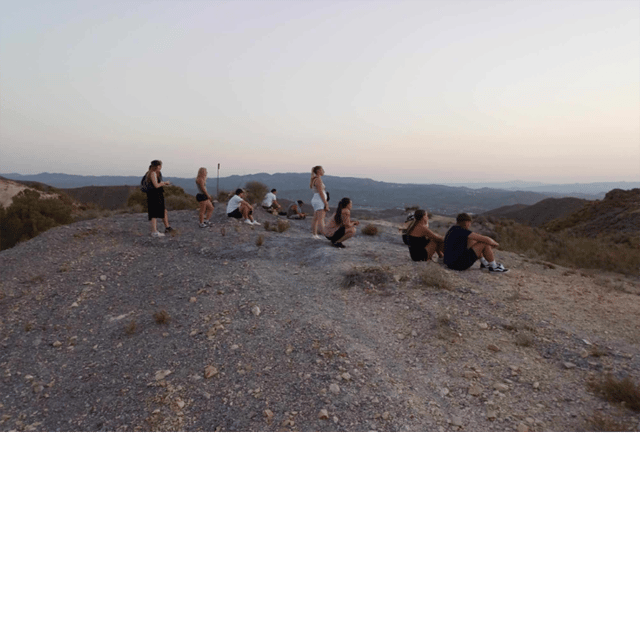 Sierra Cabrera Mountains Jeep Tour - Mojacar, Turre , Los Gallardos - Meeting Point and Pickup