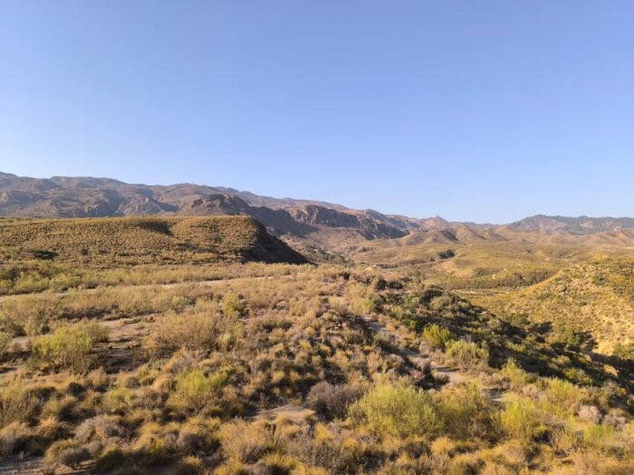 Sierra Cabrera Mountains Jeep Tour - Mojacar, Turre , Los Gallardos - Common Questions