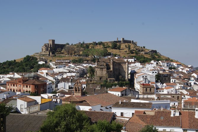 Sierra De Aracena 1 Day Excursion - Booking and Pricing Information