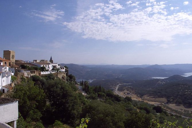 Sierra De Aracena: Grotto of Wonders, Hiking and Ecological Picnic. - How to Book the Experience and Pricing Information