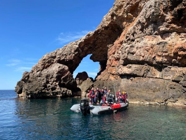 Sierra De Tramuntana: Canyoning and Boat Return - Safety Considerations