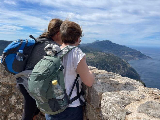 Sierra De Tramuntana Hiking Experience - Scenic Landscapes and Wildlife