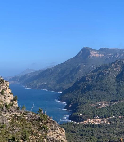 Sierra De Tramuntana Hiking Experience - Experience Duration and Group Size