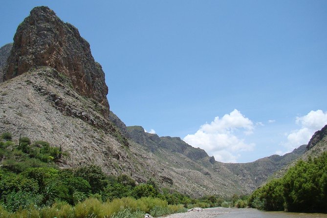 Sierra Gorda Mountain Bike Tour From Querétaro & San Miguel De Allende - Tour Details