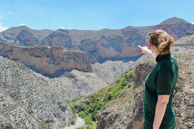 Sierra Gorda Mountain Bike Tour From Querétaro & San Miguel De Allende - Traveler Photos