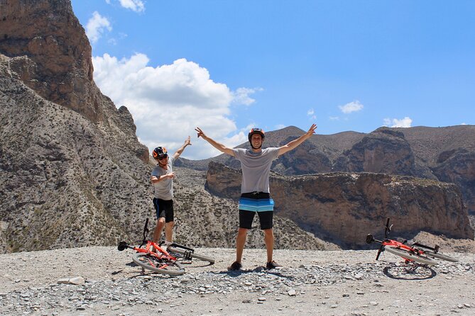 Sierra Gorda Mountain Bike Tour From Querétaro & San Miguel De Allende - Similar Things to Do