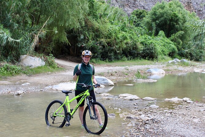 Sierra Gorda Mountain Bike Tour From Querétaro & San Miguel De Allende - Common Questions