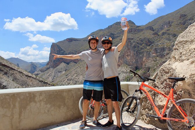 Sierra Gorda Mountain Bike Tour From Querétaro & San Miguel De Allende - The Sum Up