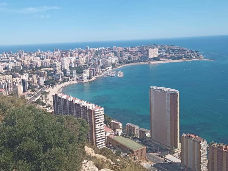 Sierra Grossa: Hiking with views for adventurers - Good To Know