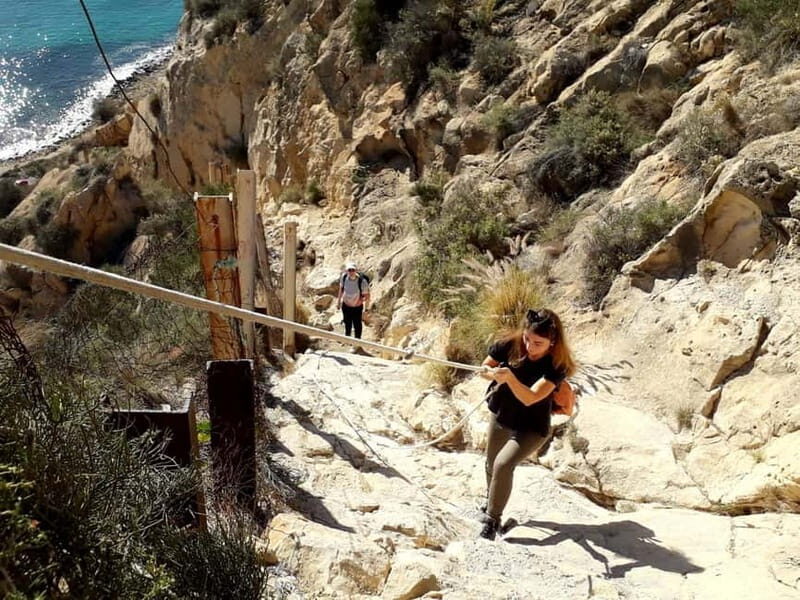 Sierra Grossa: Hiking with views for adventurers - FAQ