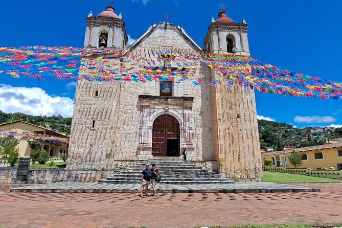 Sierra Juárez (Ixtlán, Guelatao, Capulalpam) - Reviews