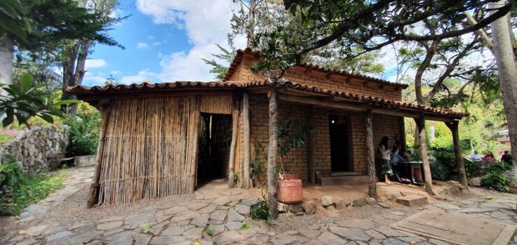 Sierra Juarez Tour - Itinerary Highlights