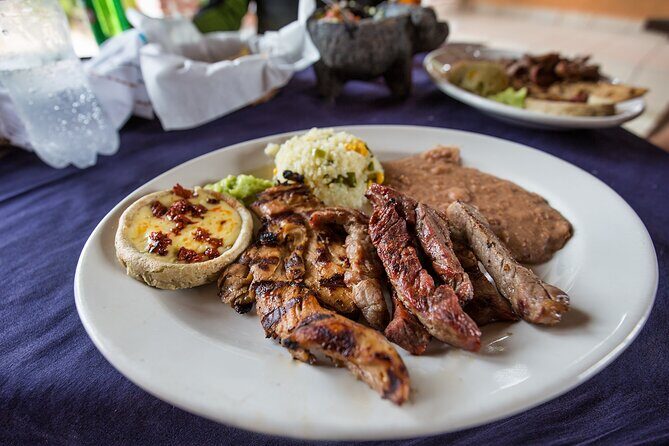 Sierra Madre ATV Tour - Lunch, Open Bar Included - What to Expect from the Sierra Madre ATV Tour