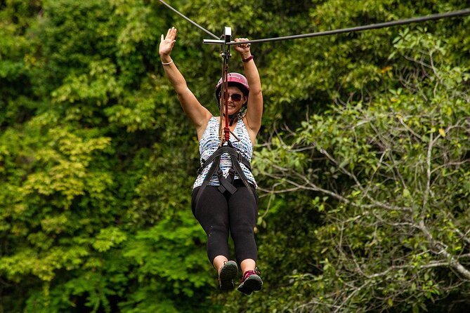 Sierra Madre Horseback Ridding and Zipline - Cancellation Policy
