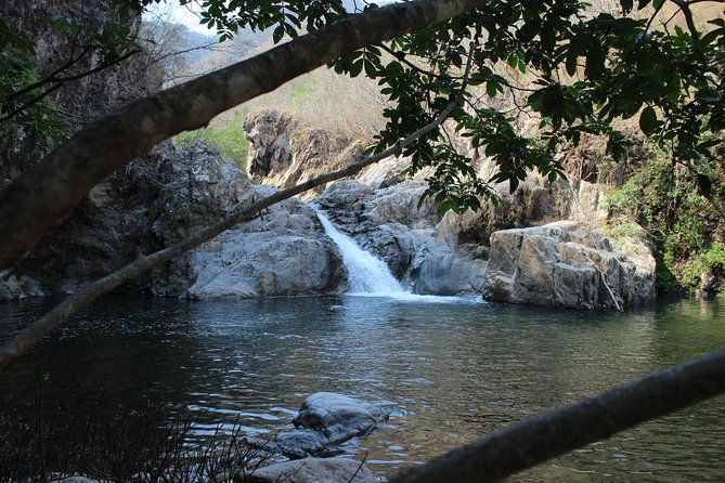 Sierra Madre Occidental ATV, Tequila Tour From Puerto Vallarta - Overview of the Tour