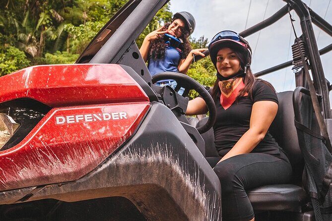 Sierra Madre Off-Road Adventure: Jungle Hike, Waterfall & Tequila - The Hidden Gem: Las Pilitas Waterfall and Natural Pools