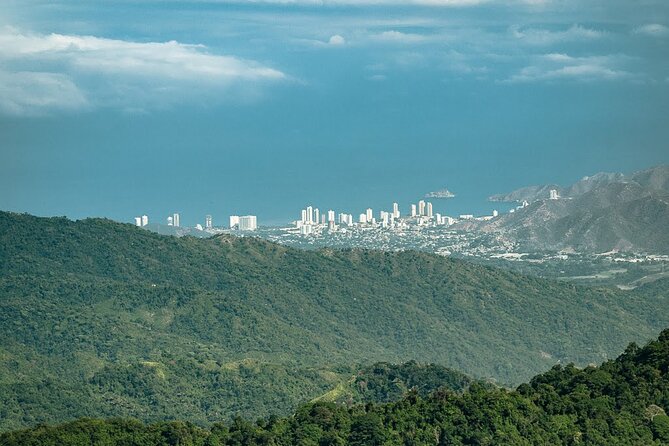 Sierra Minca Day Tour - Tour Overview