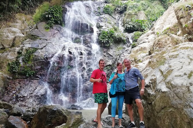 Sierra Minca Day Tour - Tour Inclusions