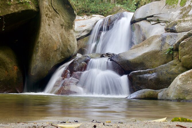 Sierra Minca Day Tour - Pricing Details