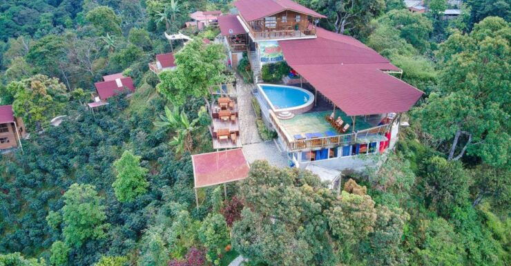 Sierra Minca Day Tour - Sierra Minca Eco-friendly Hostel