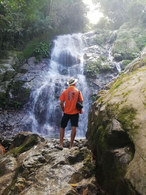 Sierra Minca Day Tour - Helpful Guide and Relaxing Atmosphere