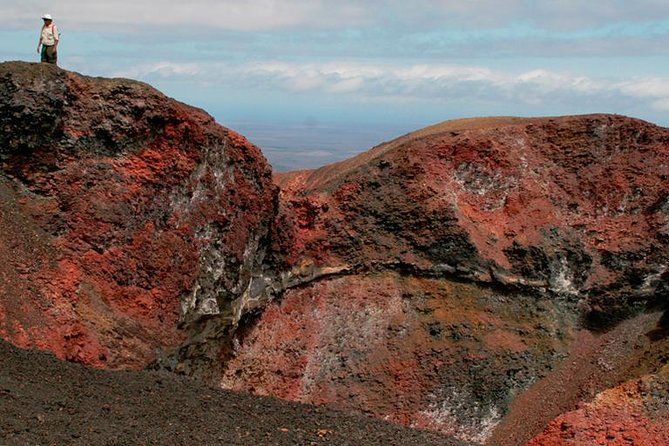 Sierra Negra Volcano Walking Tour in Isabela Island - Tips for a Memorable Experience