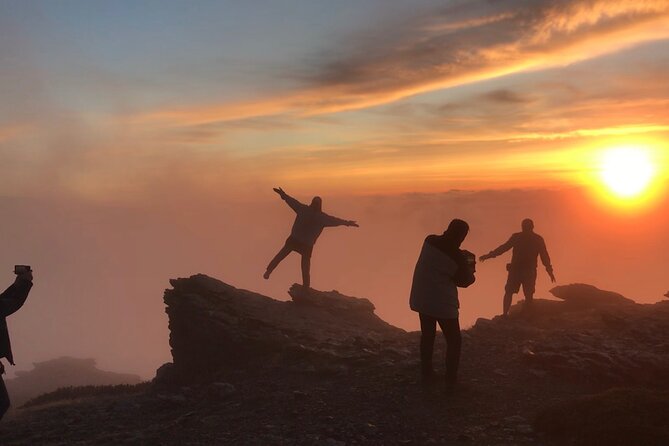 Sierra Nevada 4WD Safari Small Group Tour From Granada - Pricing and Booking Details