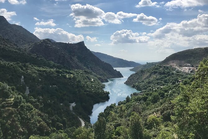 Sierra Nevada 4WD Safari Small Group Tour From Granada - Additional Information and Overall Satisfaction