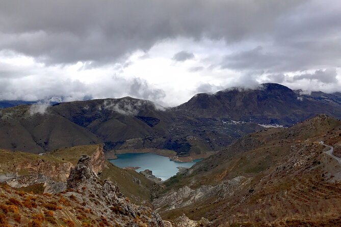 Sierra Nevada 4WD Safari Small Group Tour From Granada - Common Questions