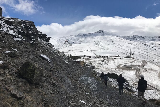 Sierra Nevada 4WD Safari Small Group Tour From Granada - The Sum Up
