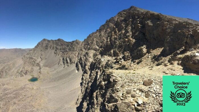 Sierra Nevada: Climb to Mulhacén Peak - Preparing for the Ascent