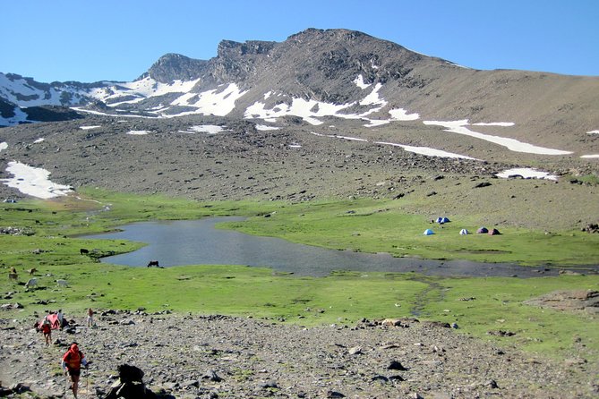 Sierra Nevada Day Trip From Granada. Small Group up to 8 Pax - Traveler Reviews