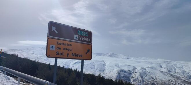 Sierra Nevada E-Bike Tour Ski Resort Small Group - Important Information