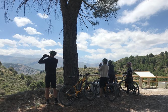 Sierra Nevada Ebike Tour Small Group - Cancellation Policy and Traveler Photos