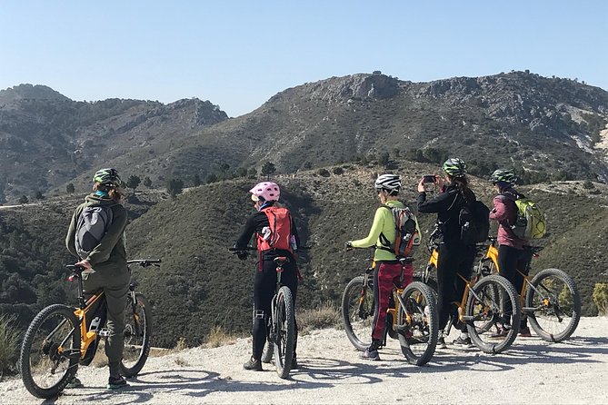 Sierra Nevada Ebike Tour Small Group - Customer Reviews and Overall Experience