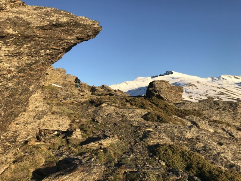Sierra Nevada: Hike to 3000 Meters (Snowshoeing in Winter) - Good To Know