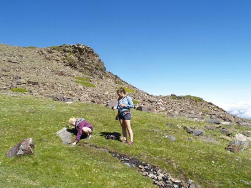 Sierra Nevada: Hike to 3000 Meters (Snowshoeing in Winter) - Preparing for the Hike