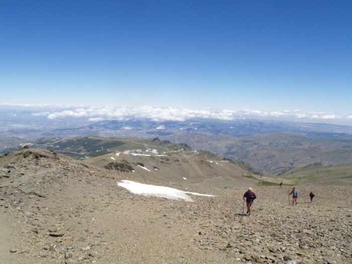 Sierra Nevada: Hike to 3000 Meters (Snowshoeing in Winter) - Feedback From Satisfied Hikers