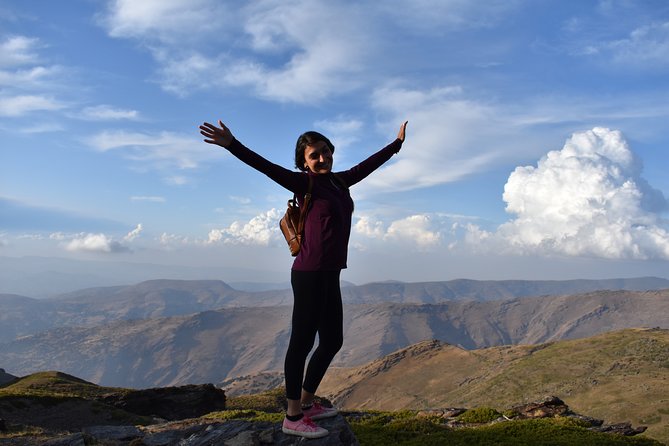 Sierra Nevada Tour (Granada) - Additional Information and Resources