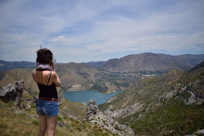 Sierra Nevada Tour (Granada) - Common Questions