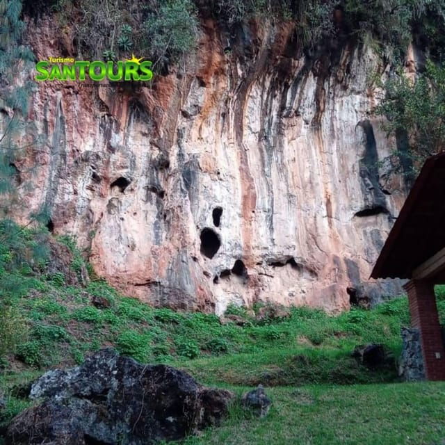 Sierra Norte: Eco Adventure Tour - Good To Know