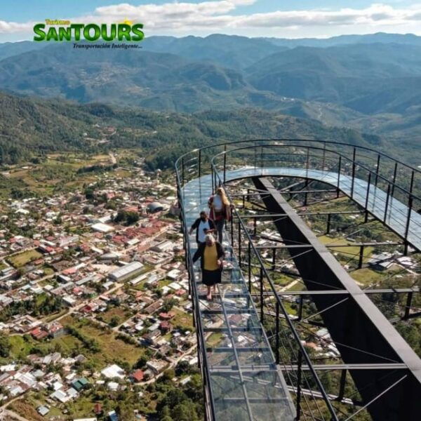 Sierra Norte: Eco Adventure Tour - Adventure Activities Lineup