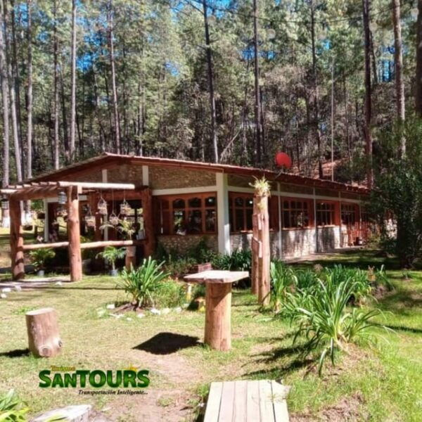 Sierra Norte: Eco Adventure Tour - Booking and Cancellation