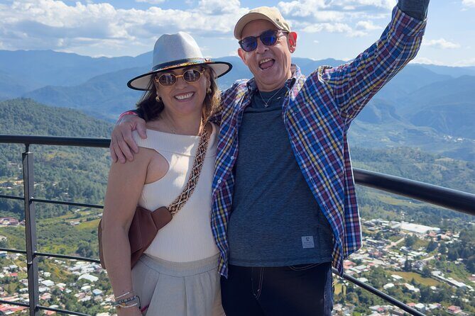 Sierra Norte: Full day tour - Good To Know