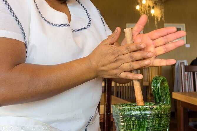 Sierra Norte: Full day tour - What’s Included and What You Should Budget For